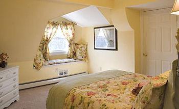 Annabelle Bed & Breakfast 桑德维奇 外观 照片