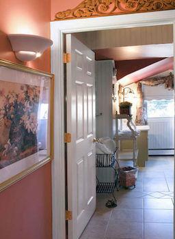 Annabelle Bed & Breakfast 桑德维奇 外观 照片