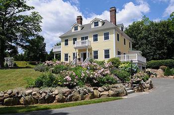 Annabelle Bed & Breakfast 桑德维奇 外观 照片