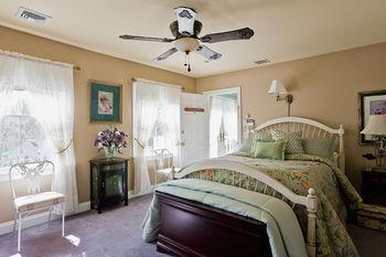 Annabelle Bed & Breakfast 桑德维奇 外观 照片