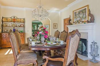Annabelle Bed & Breakfast 桑德维奇 外观 照片